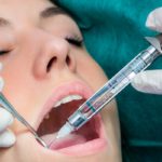 تزریق بی حسی در دندانپزشکی