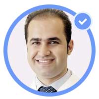 دکتر ستار کبیری