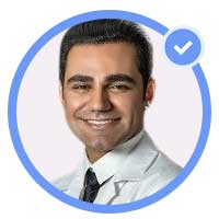 دکتر میلاد سلیمانی