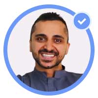 دکتر حمید قاسمی