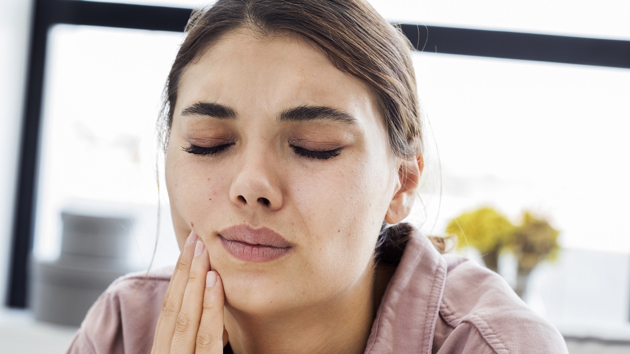 دندان درد را چگونه تسکین دهیم؟