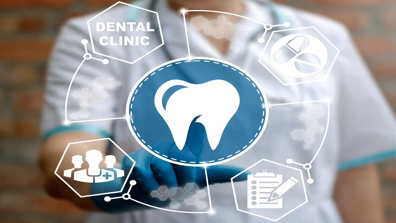 ویژگی های کلینیک دندانپزشکی